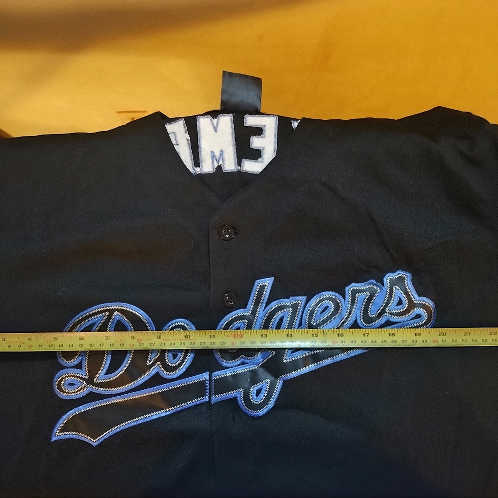 Baseball jersey - Picture 9 of 11